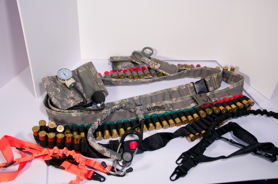 Moe's Measures Tactical 10