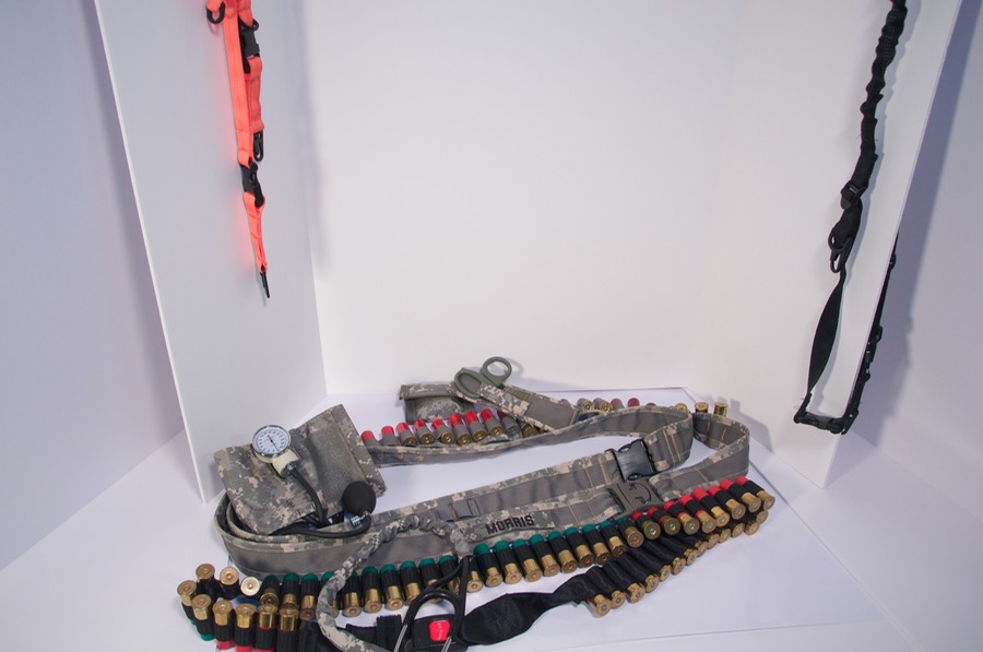 Moe's Measures Tactical 11