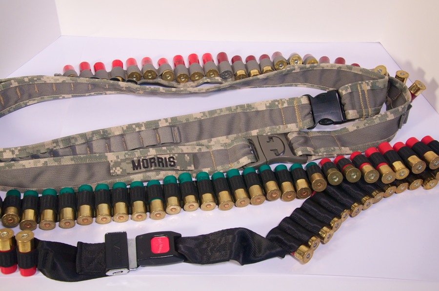 Moe's Measures Tactical 13