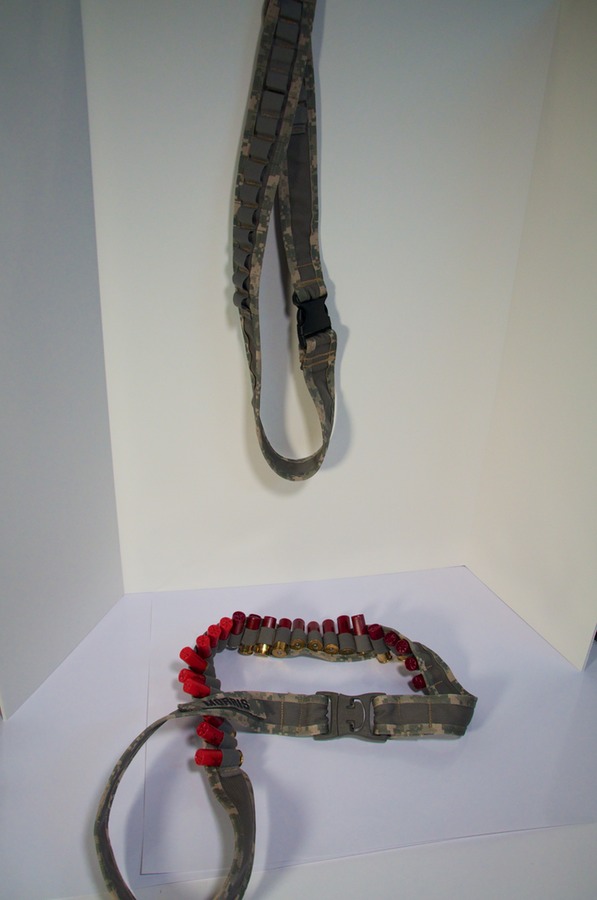 Moe's Measures Tactical 15