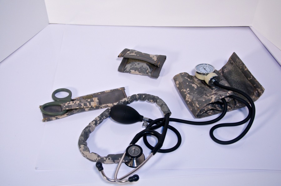 Moe's Measures Tactical 21