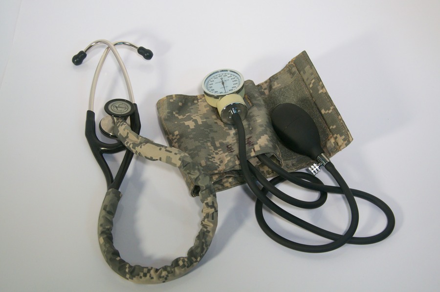 Moe's Measures Tactical 8