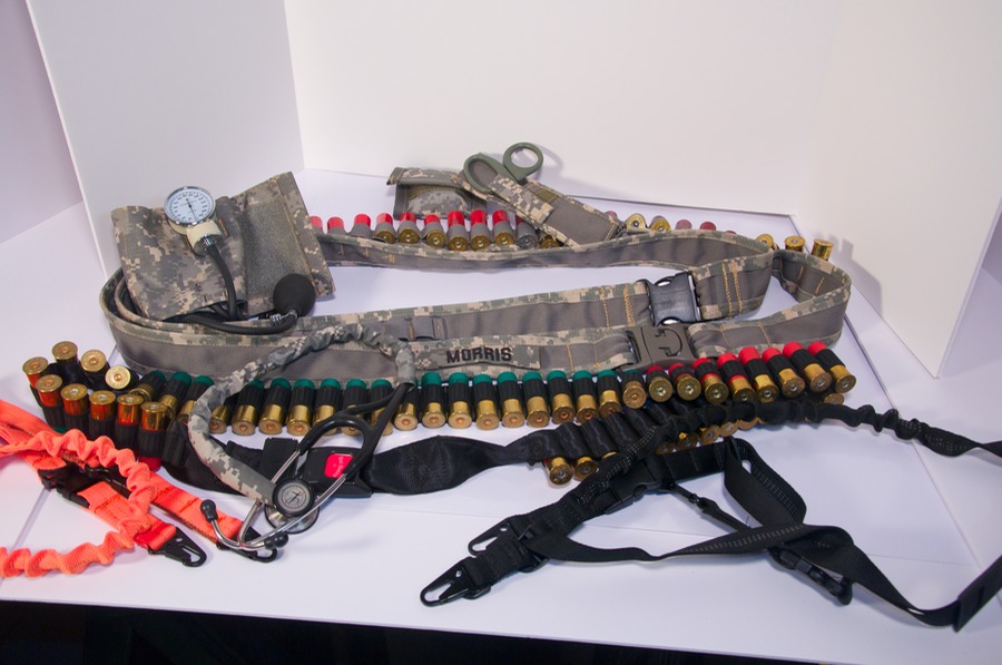 Moe's Measures Tactical 9